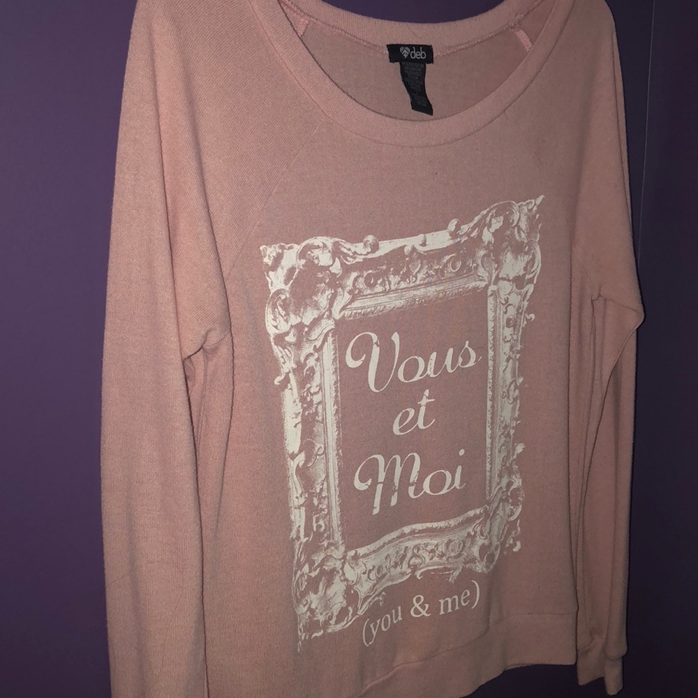Sweater